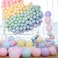 Party Propz Pastel Colored Balloons For Baby Shower, Birthday, Party Decoration (Pack Of 200)
