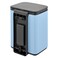 Brabantia Bo Waste Bin Dreamy Blue 4L