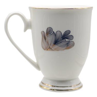 JP PORCLELAIN MUG A0604