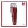 Moser Professional Cord/Cordless Hair Clipper 1430-0150 Burgundy