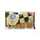 Lusine Sandwich Roll Brioche 300g