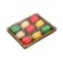 Macaron 20g X 9pcs