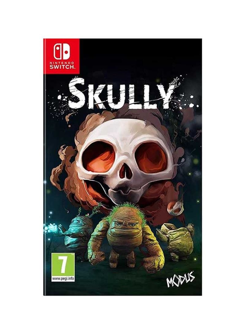 Maximum Games Maximum Games Skully