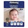 Alokozay Premium Diapers Size 4 Plus 10-16kg 15 Diapers