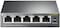 TP-Link TL-SG1005P  5 Port Gigabit PoE Switch | 4 Port PoE 56W