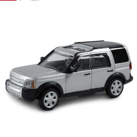RASTAR LAND ROVER 36700 D/C
