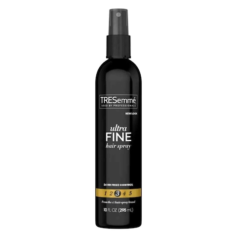 Tresemme Ultra Fine Hair Spray 295ml