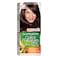 Garnier Color Naturals Cr&egrave;me Nourishing Permanent Hair Color, 4.15, Brownie Chocolate