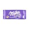 Milka Alpine Milk Chocolate Bar 100g
