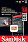 SanDisk 32GB Extreme microSD UHS-I- SDSQXAF-032G-GN6MN