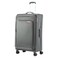 American Tourister Applite Eco Spinner-Trolley 82cm Grey Red
