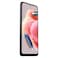 Xiaomi Redmi Note 12 Dual SIM 8GB RAM 256GB 4G LTE Onxy Grey