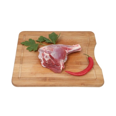 New-Zealand Lamb Shank Leg