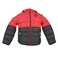 King&#39;s Collection LY-1606 Jacket Size 12 Red