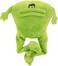 goDog&reg; Action Plush&trade; Frog with Chew Guard Technology&trade; Animated Squeaker Dog Toy