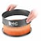 Tescoma 623304 Wide Bottom Delicia Tortenform 24cm