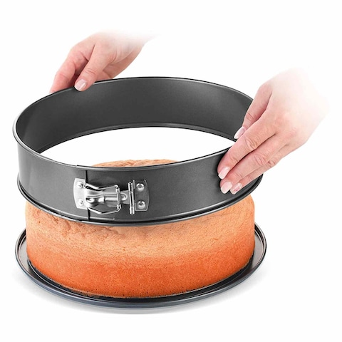 Tescoma 623304 Wide Bottom Delicia Tortenform 24cm