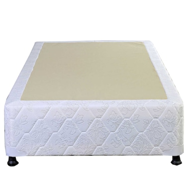 King Koil Sleep Care Deluxe Bed Foundation Mattress SCKKDB3 Multicolour 100x200cm