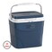 Cosmoplast Chillbox 24 Liters, Cooler \ Ice Box, Pearl Blue