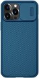 Nillkin CamShield Pro Case Hard Back Cover For Apple iPhone13 Pro 6.1 Inch Blue