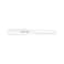 Tramontina Stainless Steel Baker's Spatula White 15cm
