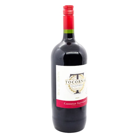 Tocornal By Cono Sur Cabernet Sauvignon Wine 1.5L