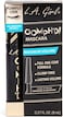 L.A Girl Oomh'd Mascara, Black, 8ml
