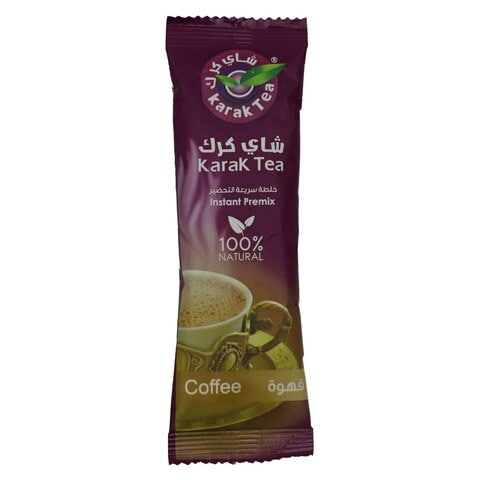 Karak Tea Coffee 20G 1 Sachet