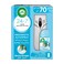 Air Wick Freshmatic Beach Escapes Maui Mango Splash Air Freshener Spray Refill 250ml