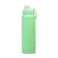 Eazy Kids Insulated Tracking Water Bottle - Green, 800ml