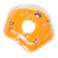 Pikkaboo - ISwimSafe Infant Neck Floater - Orange