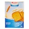 Maxims Toast Unsalted 330GR
