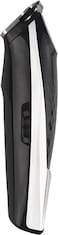 Sonashi Cordless Rechargeable Hair Clipper, Black, SHC-1052