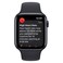 Apple Watch SE GPS + Cellular 44mm Midnight