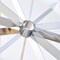 Generic-Watermelon Slicer Melon Cutter Cantaloupe Slicer Stainless Steel Fruit Cutter for Home Kitchen Party