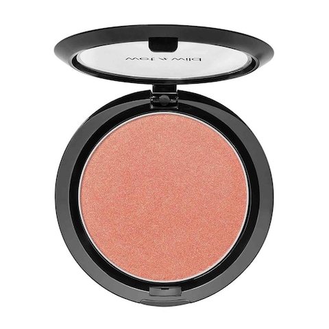 Wet N Wild Colour Icon Blush Pearlescent Pink 6g