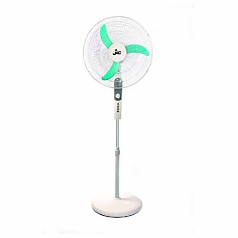 JAC Stand Fan - 18-inch - 18EG2