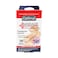 Optimal Complexion Assorted Bandage 36 Pieces
