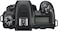 Nikon D7500 DSLR With AF-S DX Nikon 18-140mm f/3.5-5.6 G ED VR Lens 20.9MP, Built-In Wi-Fi And Bluetooth