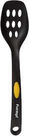 Flamingo Nylon Slottled Spoon, Multi-Colour, Fl4532Kw