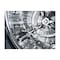 LG WashTower Washing Machine - 21/16 Kg - FWT2116BS