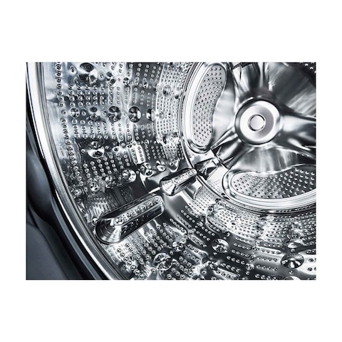 LG WashTower Washing Machine - 21/16 Kg - FWT2116BS