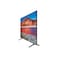 Samsung 70-Inch 4K UHD Smart TV UA70TU7000UXZN Black