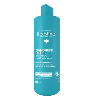 Beesline Dandruff Relief Shampoo 400ml