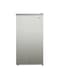 ثلاجة باب واحد - 85 لتر - 3 قدم - فضي - HM112SRF-M22  (غير شامل التركيب)