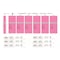 Revolution Bright Light Highlighter With Quartz Beam Pink 3ml