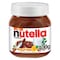 Nutella Hazelnut Chocolate Breakfast Spread Jar 400g