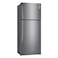 LG  GLM-592LI.DPZPELF Smart Inverter Compressor With DoorCooling+ Top Freezer Refrigerator 471 Litre Silver