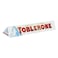 Toblerone White Chocolate 100GR