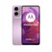 Motorola G24 Mobile Phone 4G, 8GB8GB  expansionRAM, 128GB, Pink Lavender